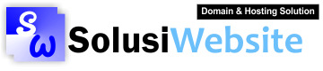 Solusi Website